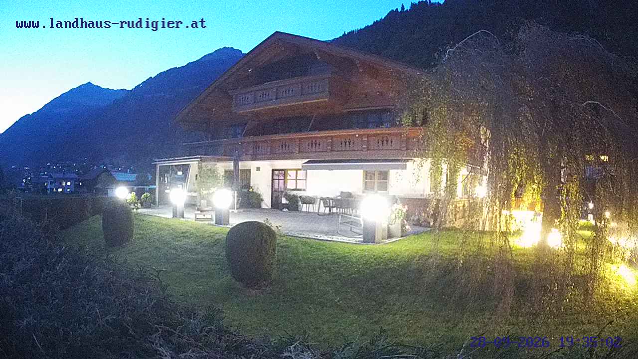 Gortipohl | Landhaus Rudigier