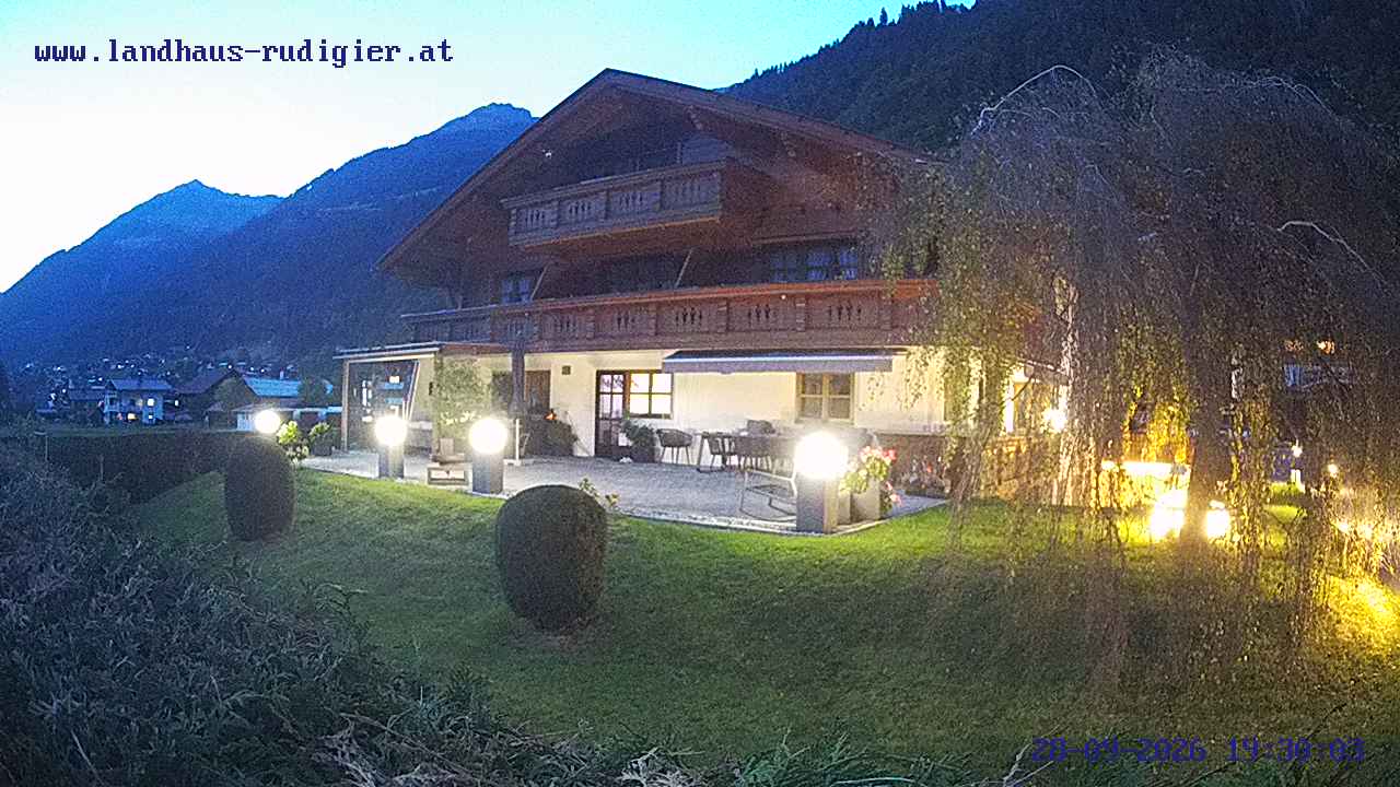 Gortipohl | Landhaus Rudigier