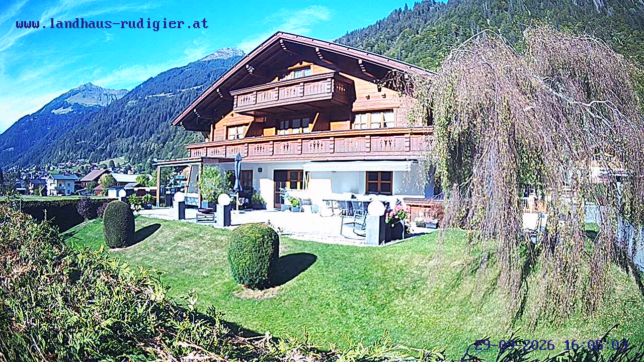 Gortipohl | Landhaus Rudigier