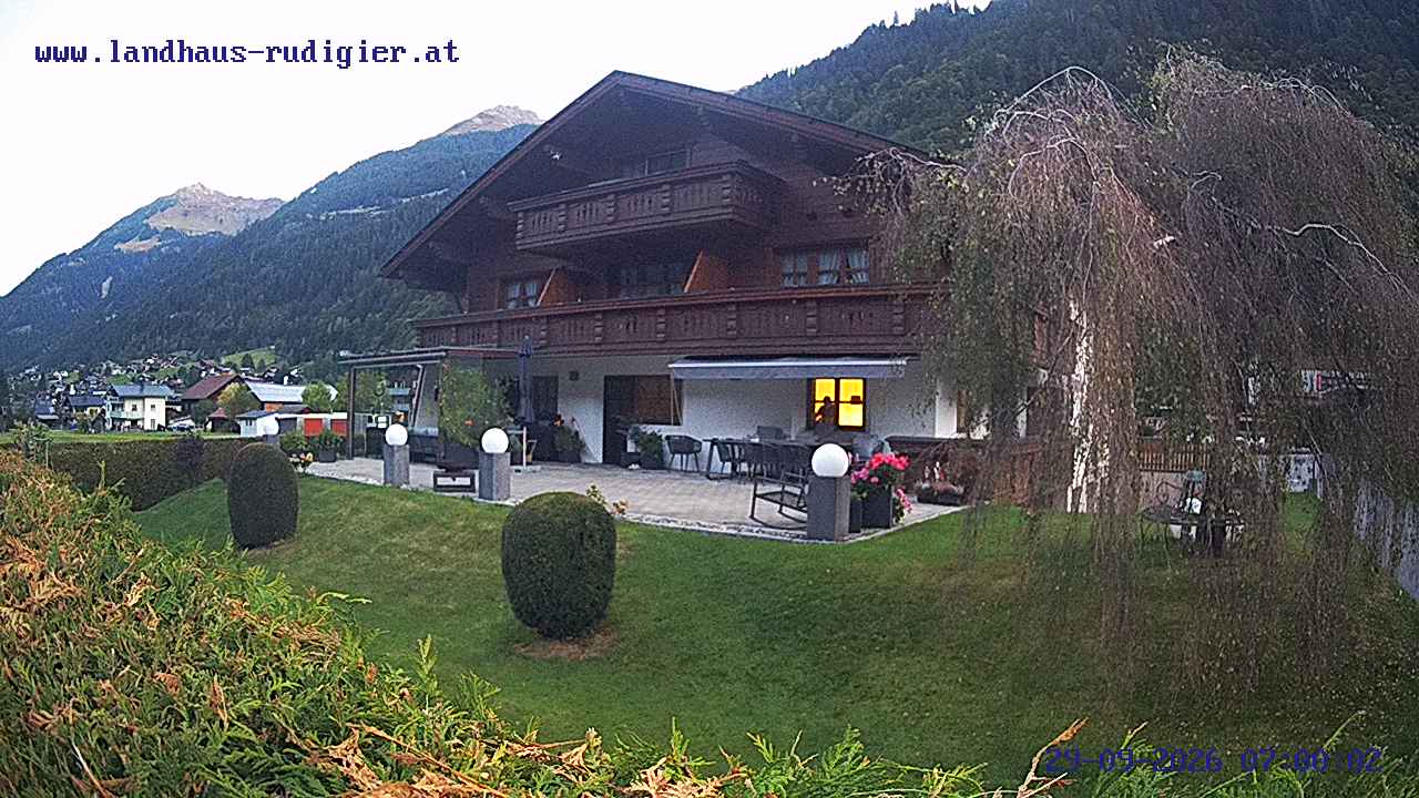 Gortipohl | Landhaus Rudigier