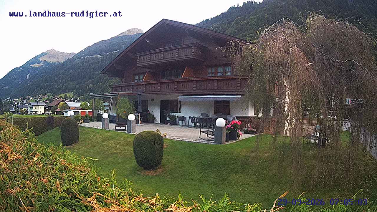 Gortipohl | Landhaus Rudigier
