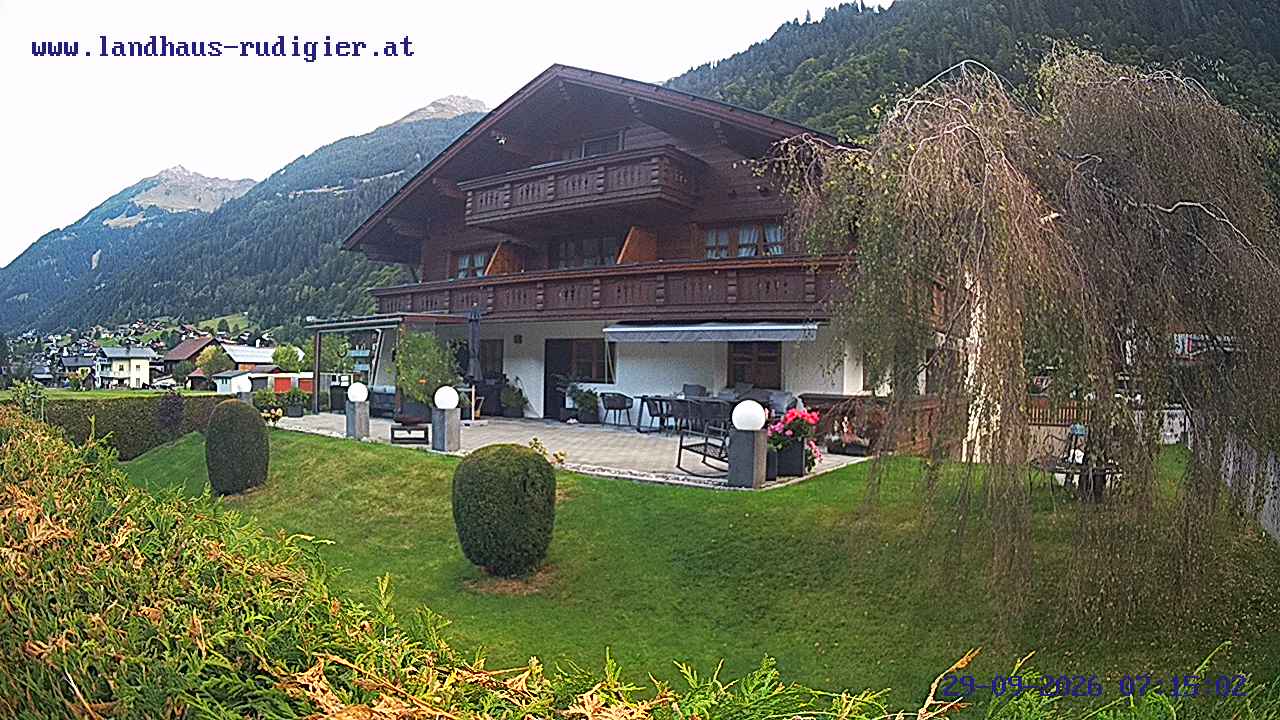 Gortipohl | Landhaus Rudigier