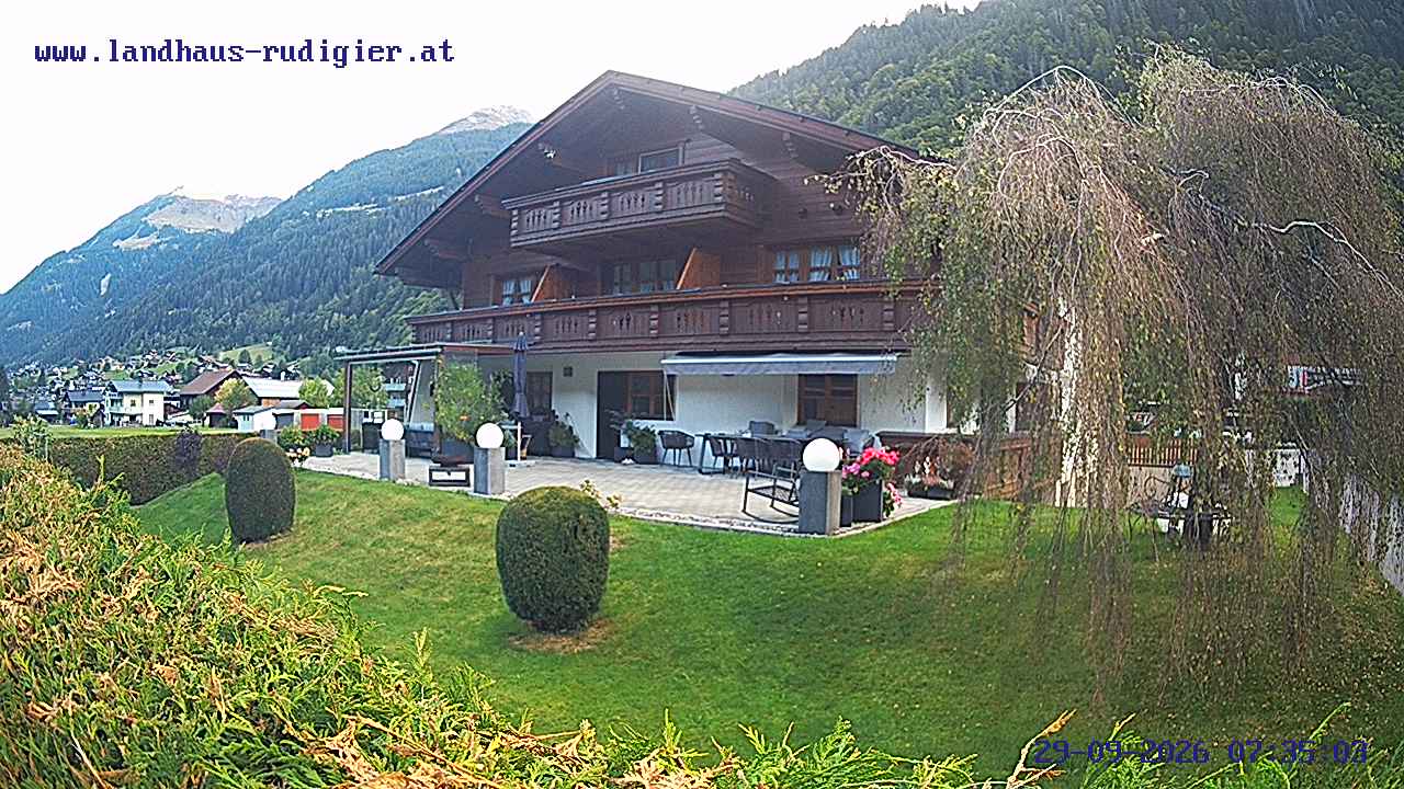 Gortipohl | Landhaus Rudigier