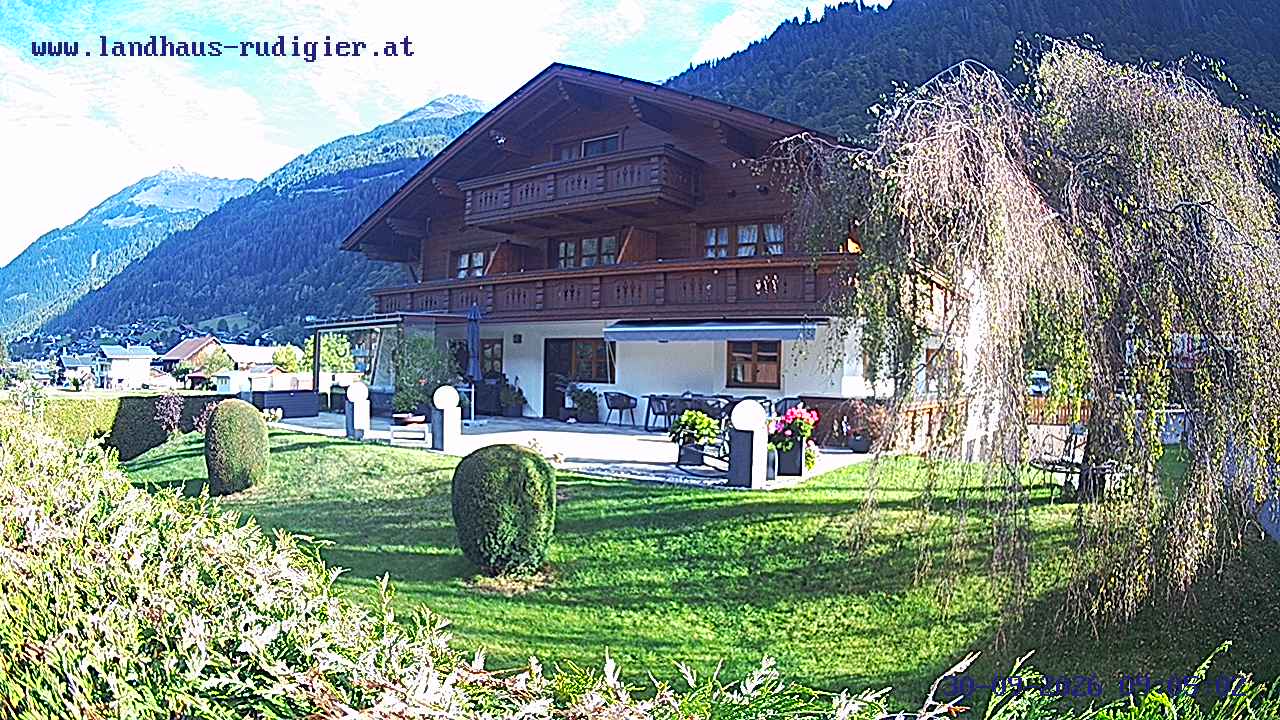 Gortipohl | Landhaus Rudigier