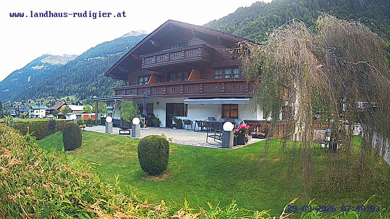 Gortipohl | Landhaus Rudigier
