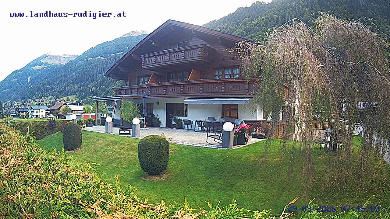 Gortipohl | Landhaus Rudigier