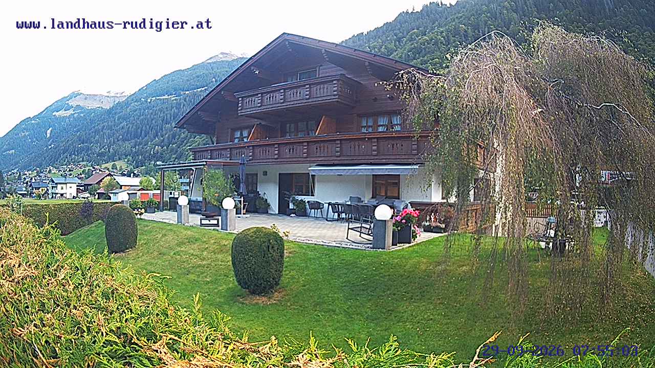 Gortipohl | Landhaus Rudigier