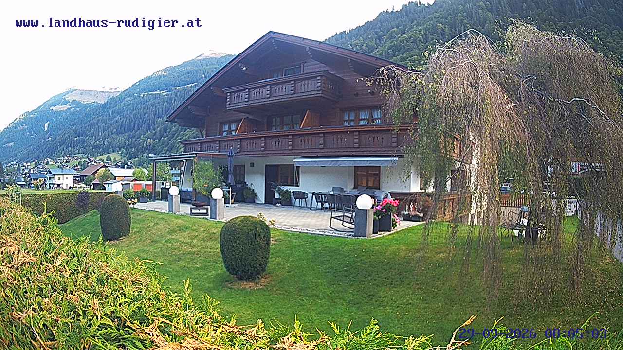 Gortipohl | Landhaus Rudigier