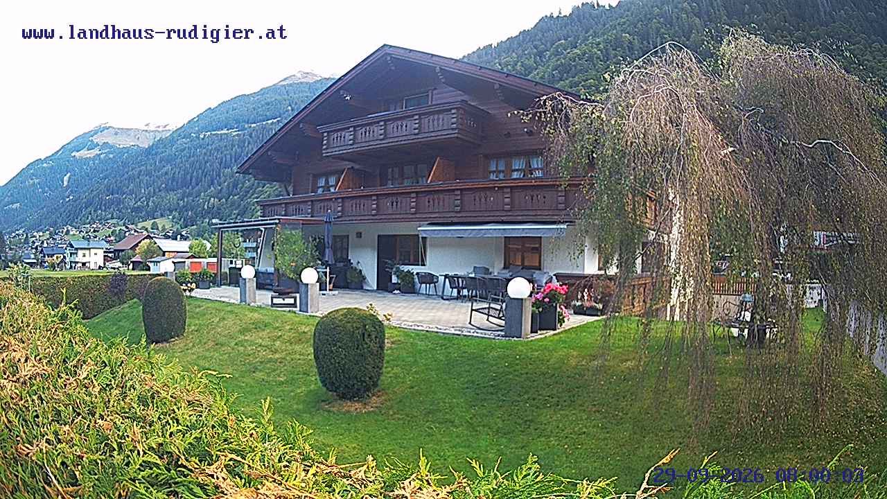 Gortipohl | Landhaus Rudigier