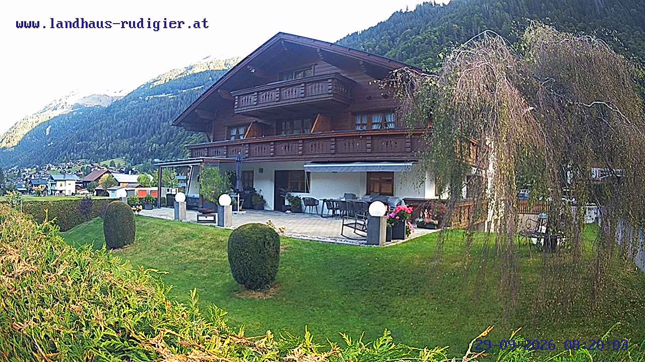 Gortipohl | Landhaus Rudigier
