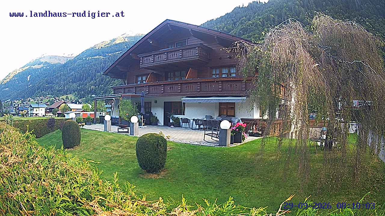 Gortipohl | Landhaus Rudigier