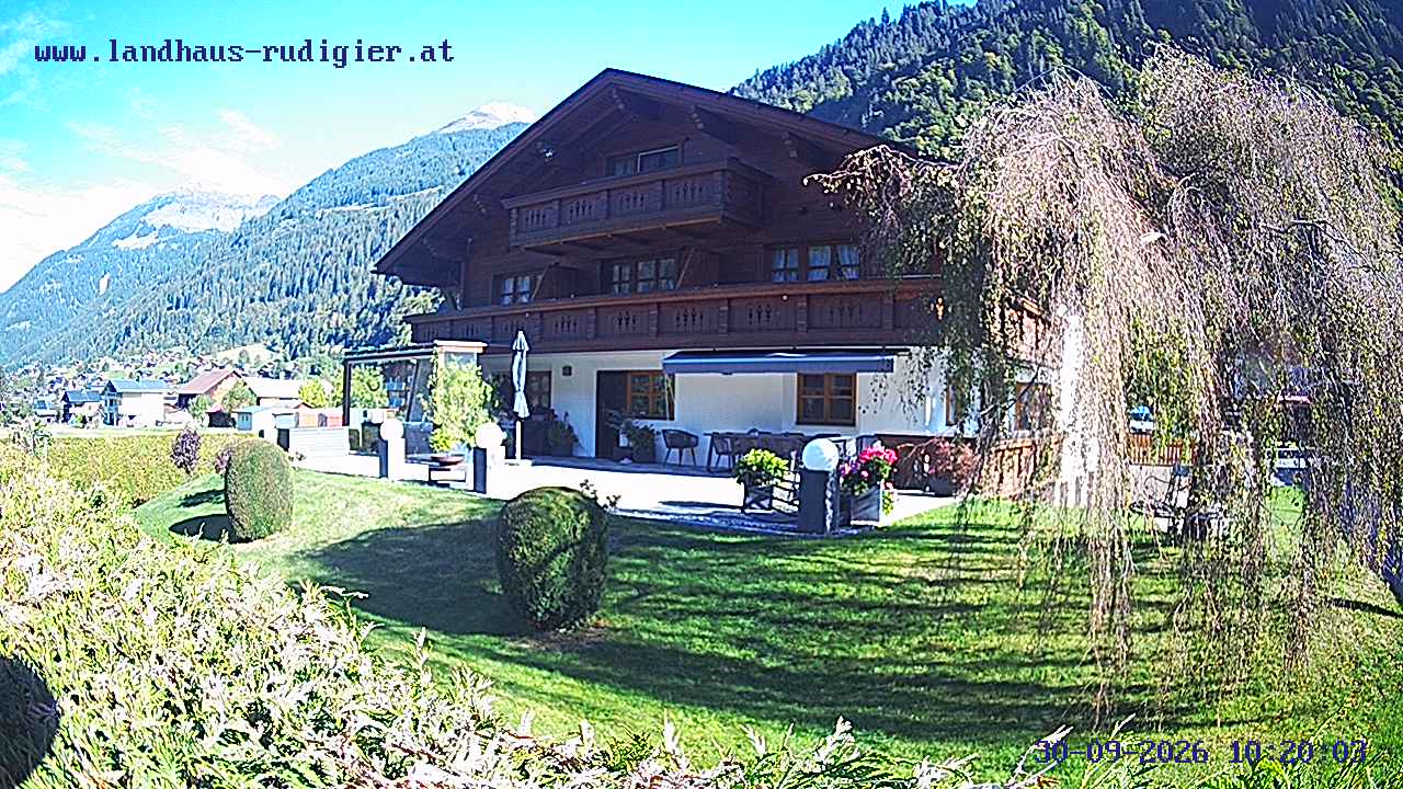 Gortipohl | Landhaus Rudigier