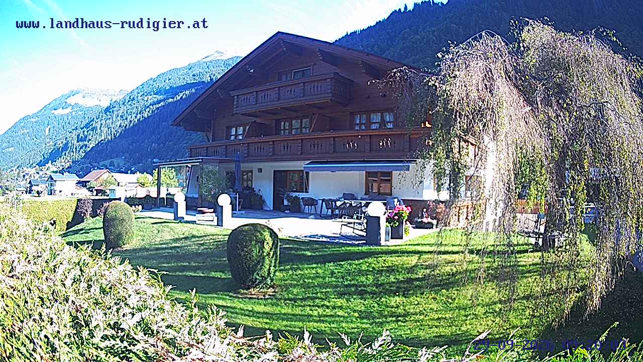 Gortipohl | Landhaus Rudigier