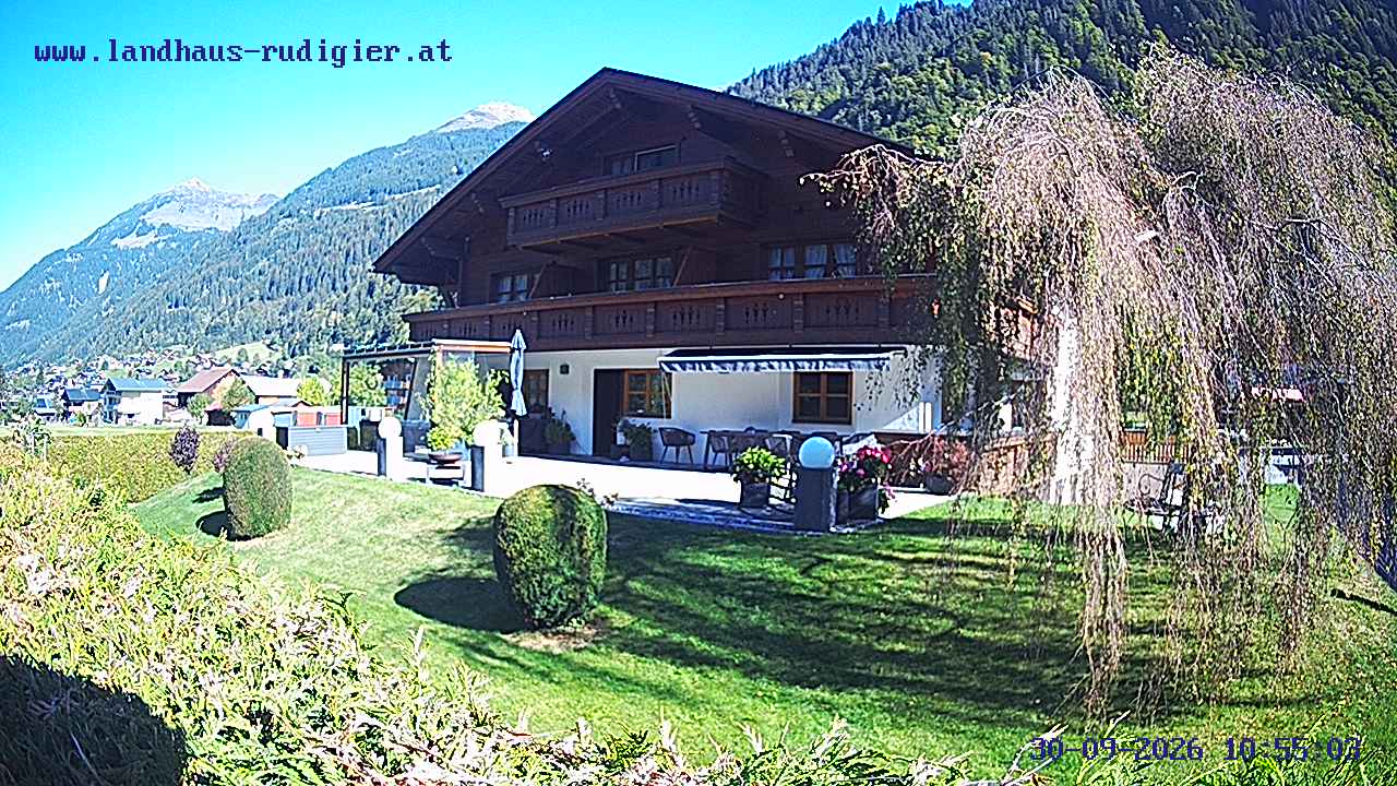 Gortipohl | Landhaus Rudigier