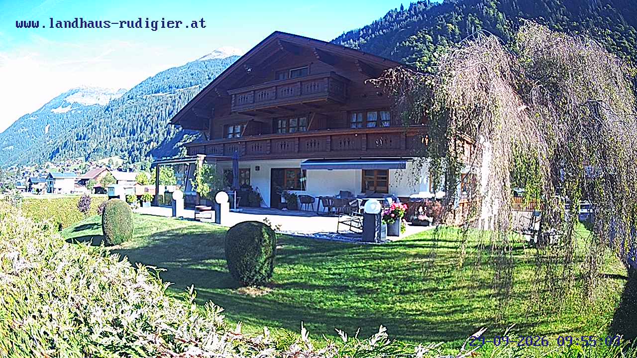 Gortipohl | Landhaus Rudigier