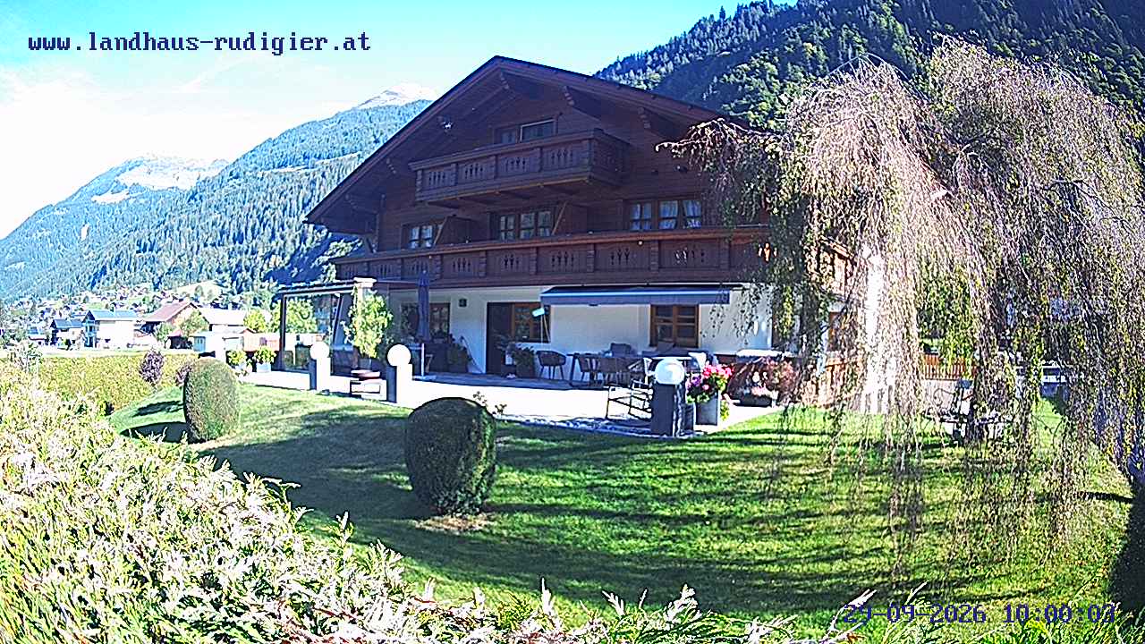 Gortipohl | Landhaus Rudigier