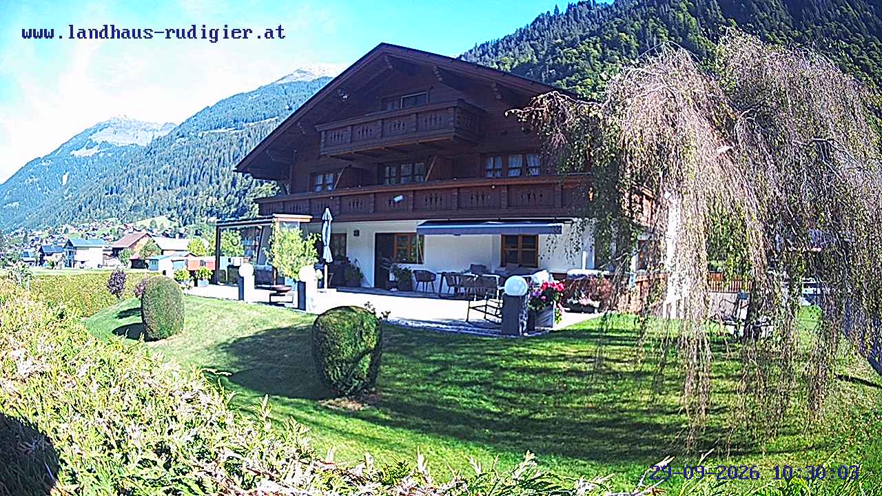 Gortipohl | Landhaus Rudigier