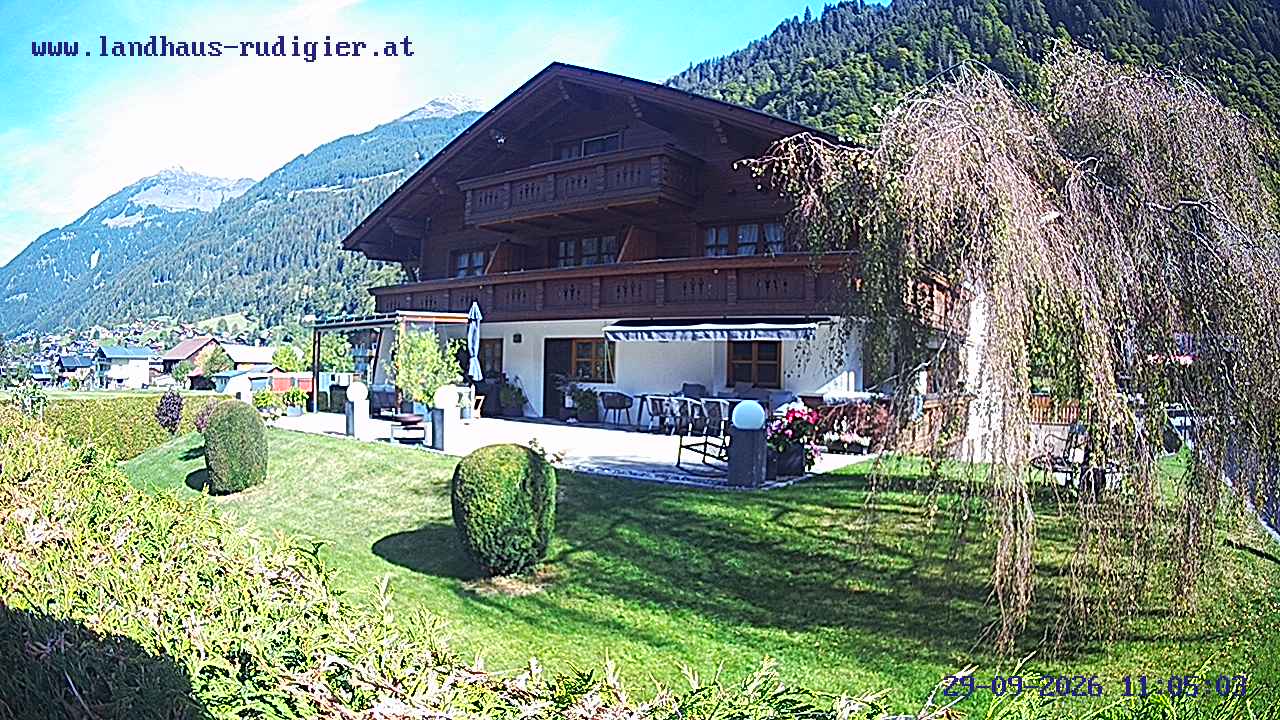 Gortipohl | Landhaus Rudigier