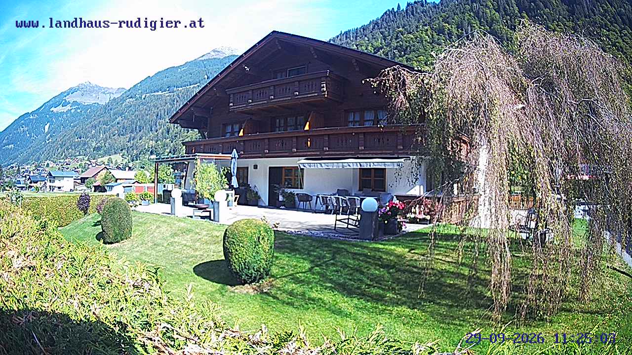 Gortipohl | Landhaus Rudigier