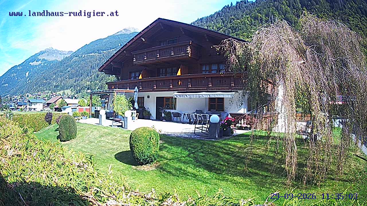 Gortipohl | Landhaus Rudigier