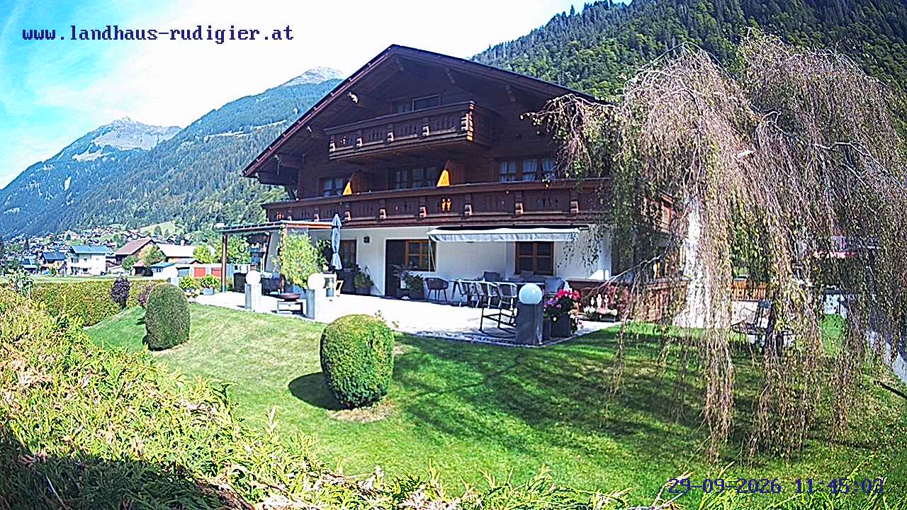 Gortipohl | Landhaus Rudigier