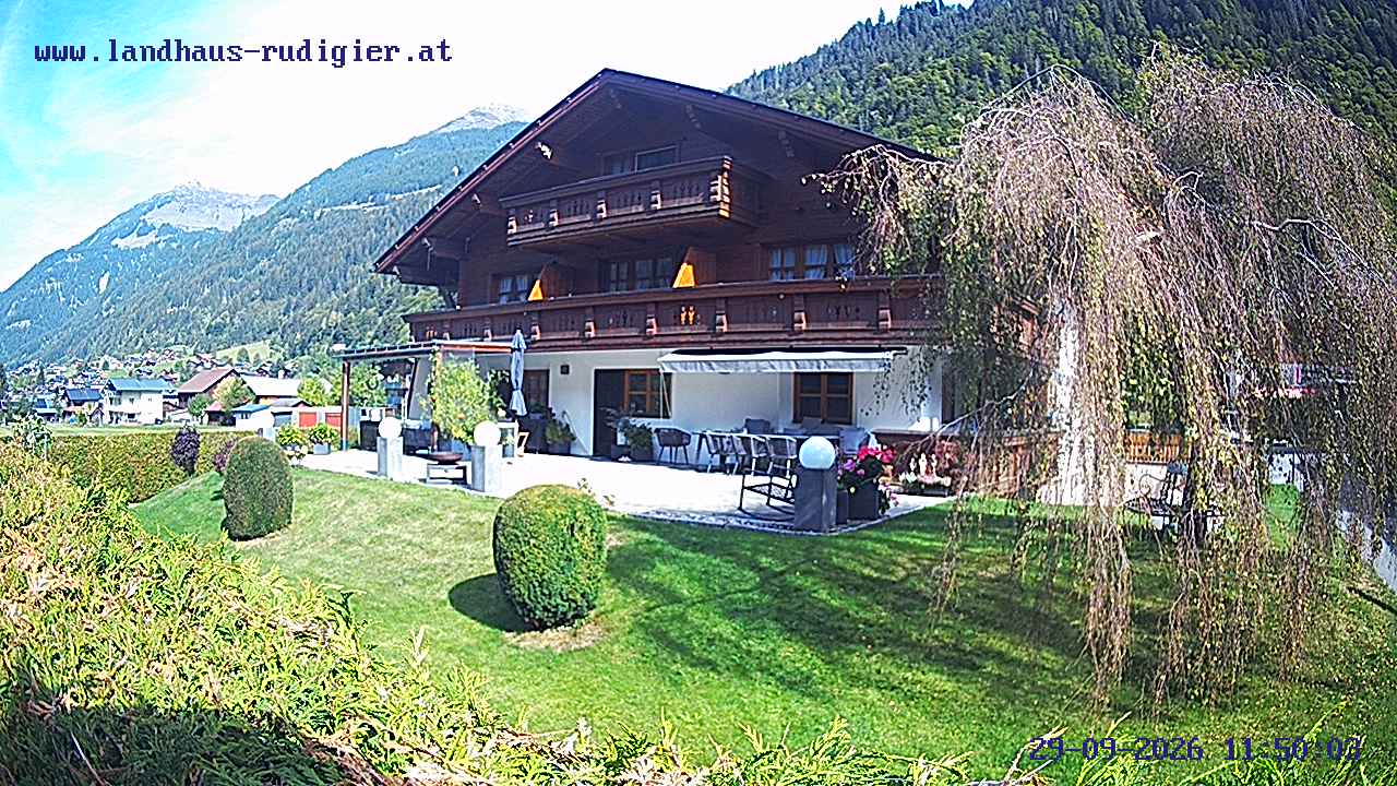 Gortipohl | Landhaus Rudigier