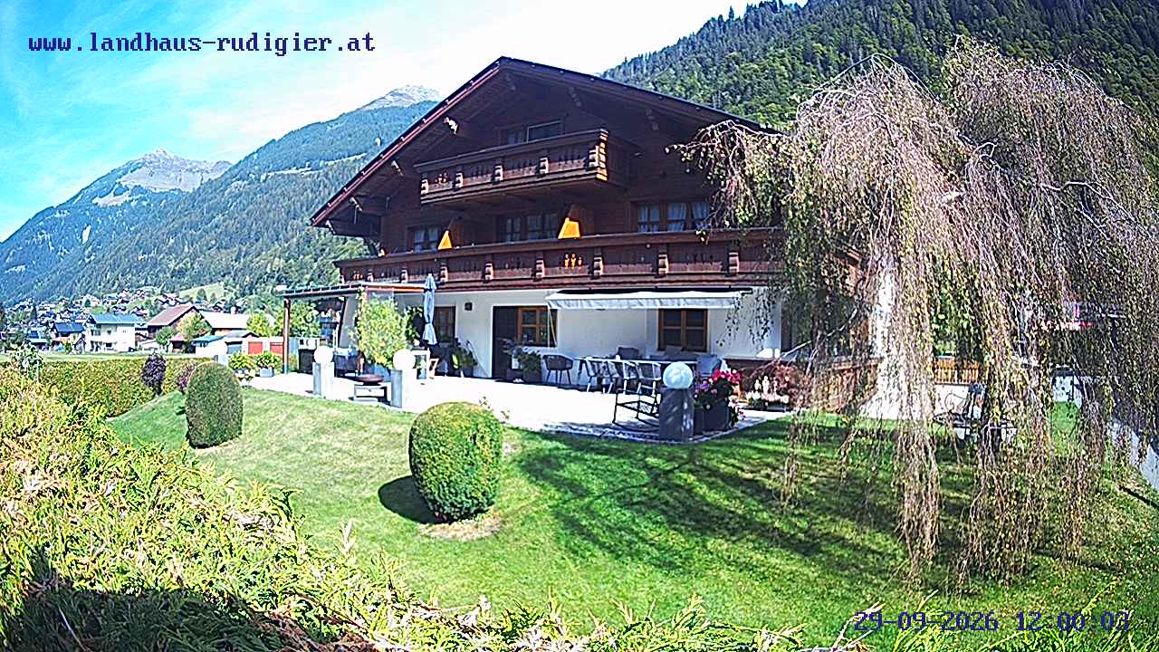 Gortipohl | Landhaus Rudigier