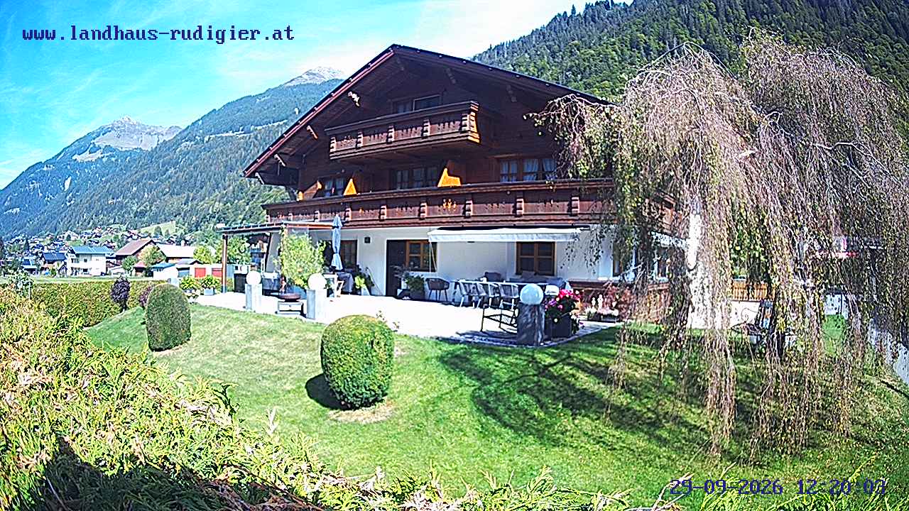 Gortipohl | Landhaus Rudigier