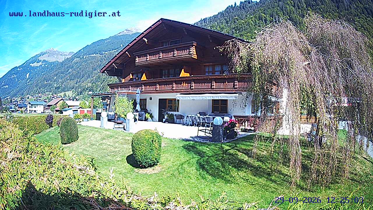 Gortipohl | Landhaus Rudigier