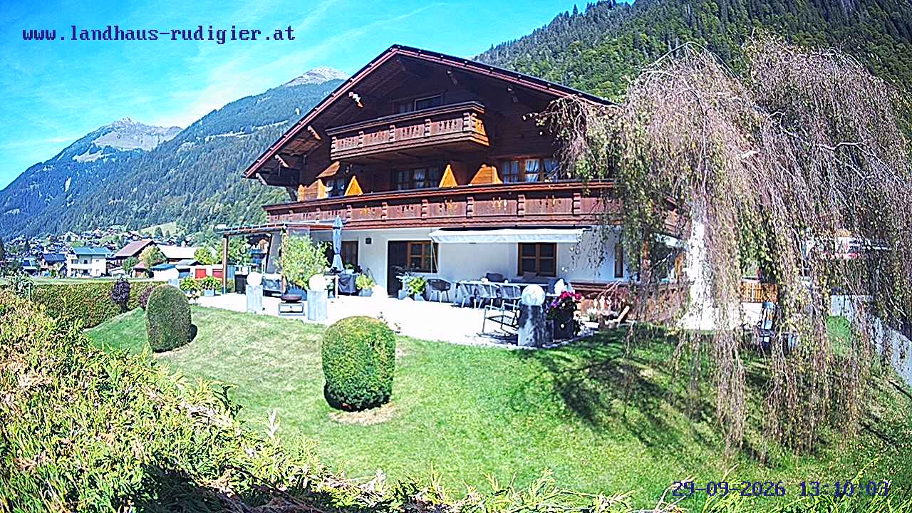 Gortipohl | Landhaus Rudigier