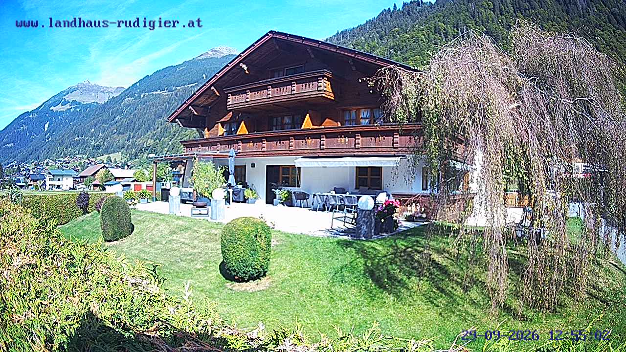 Gortipohl | Landhaus Rudigier