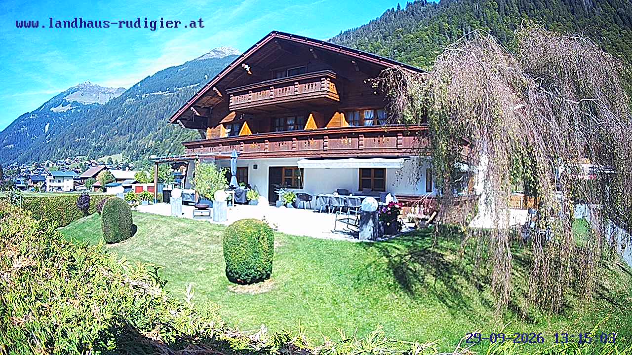 Gortipohl | Landhaus Rudigier