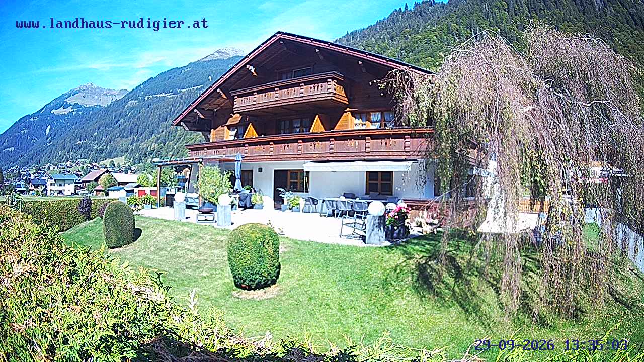 Gortipohl | Landhaus Rudigier