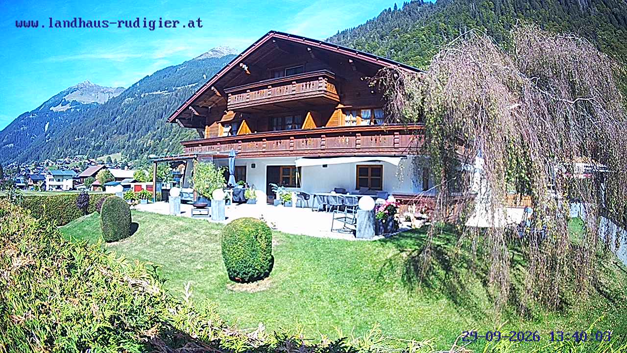 Gortipohl | Landhaus Rudigier