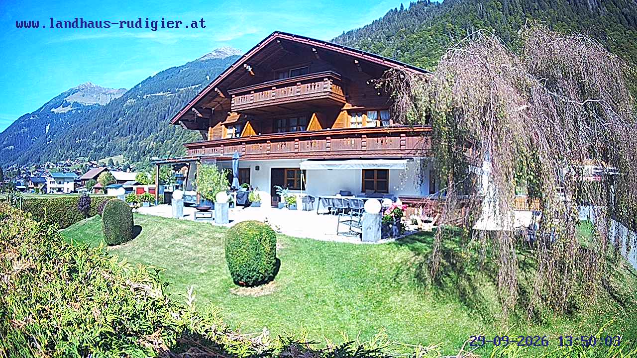 Gortipohl | Landhaus Rudigier