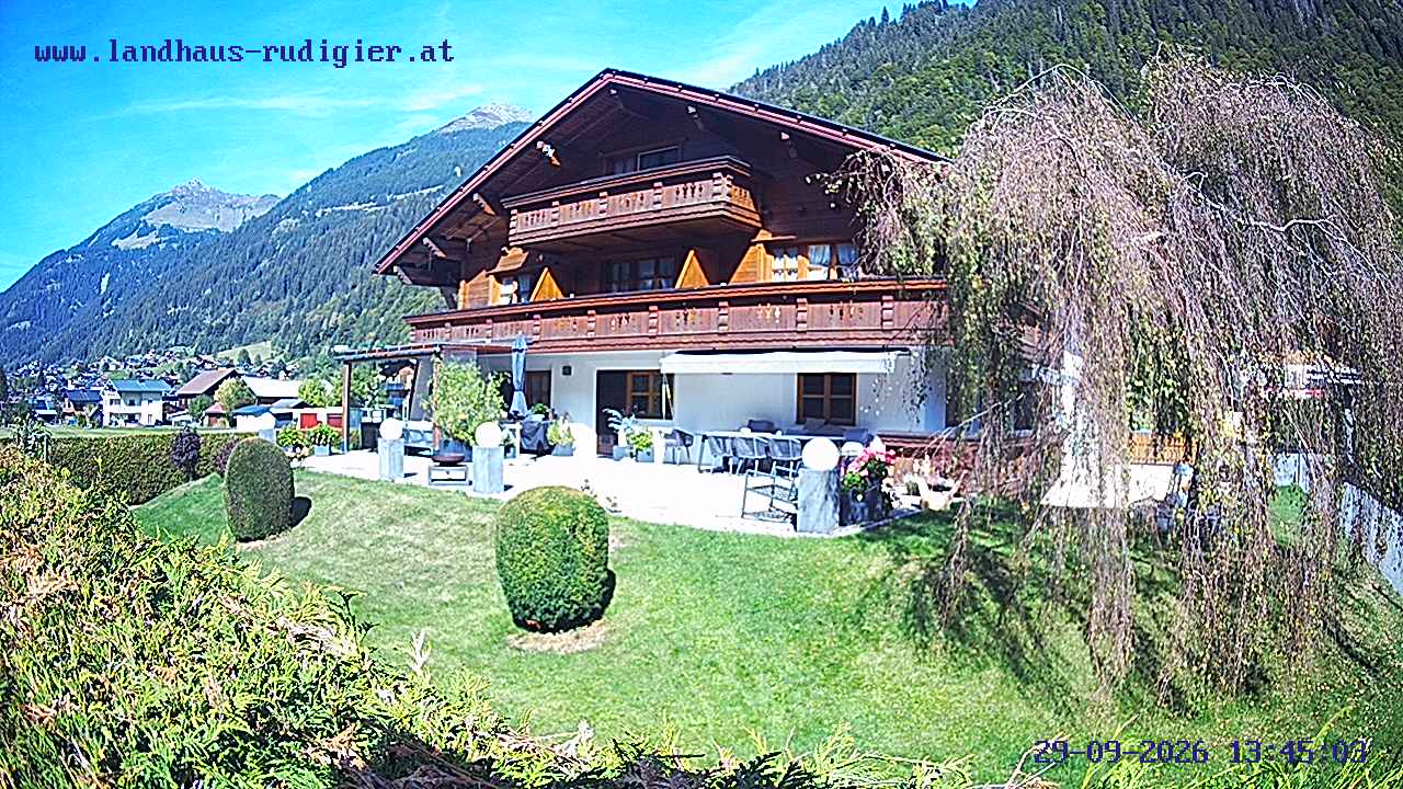 Gortipohl | Landhaus Rudigier