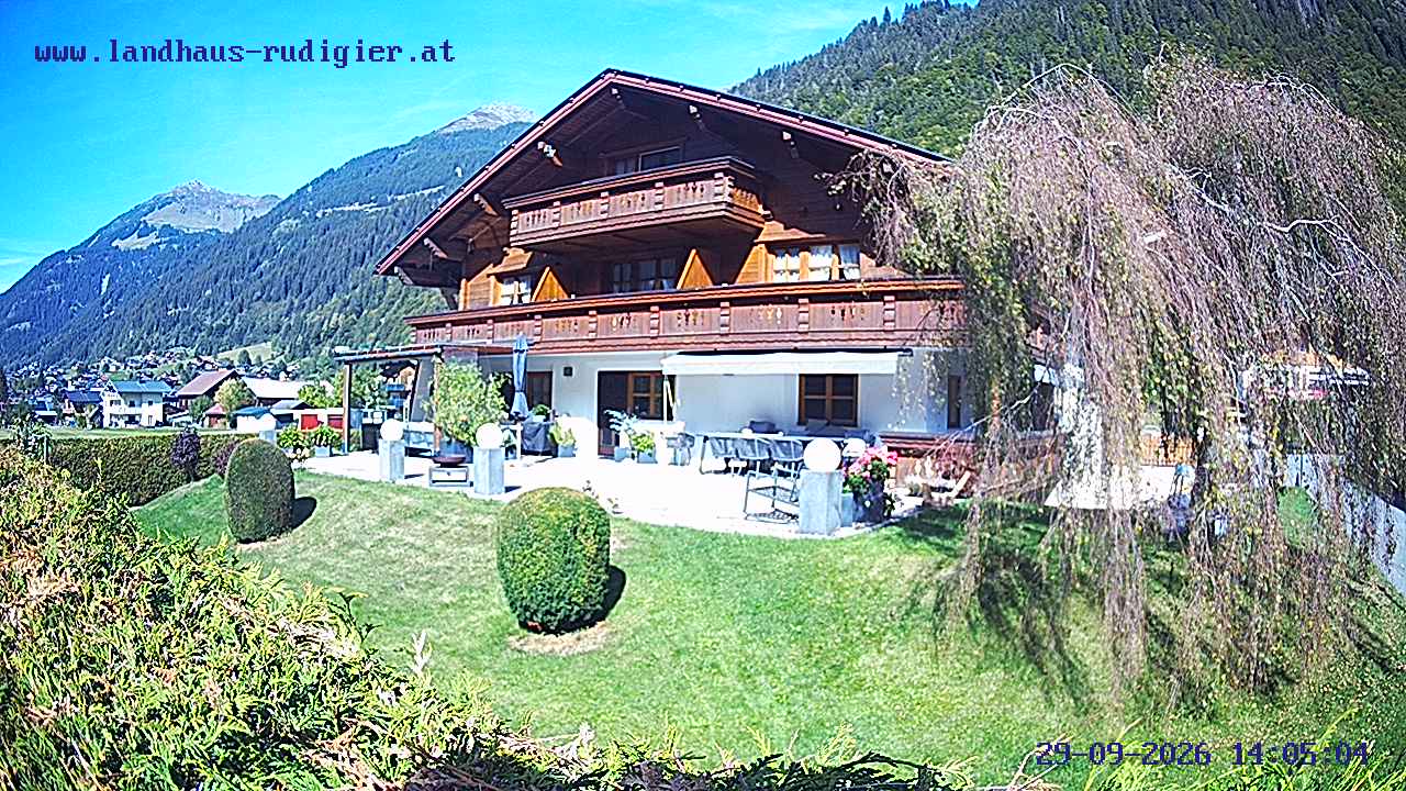 Gortipohl | Landhaus Rudigier