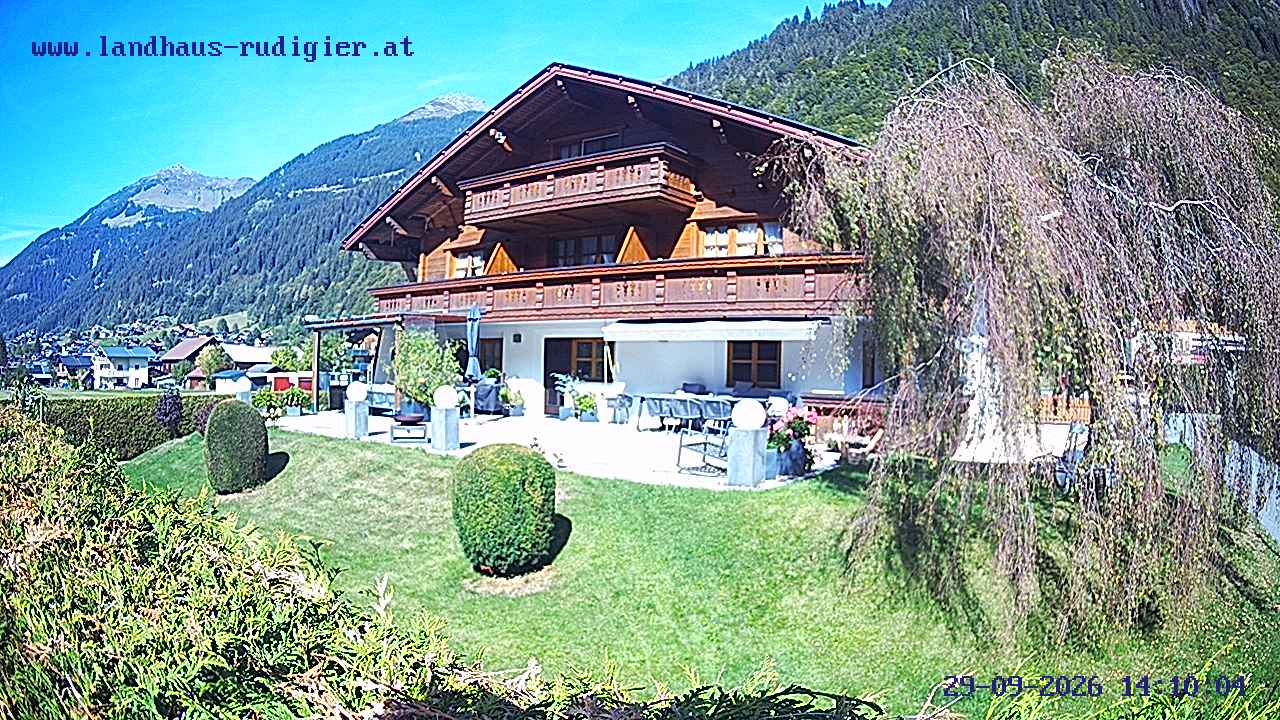Gortipohl | Landhaus Rudigier