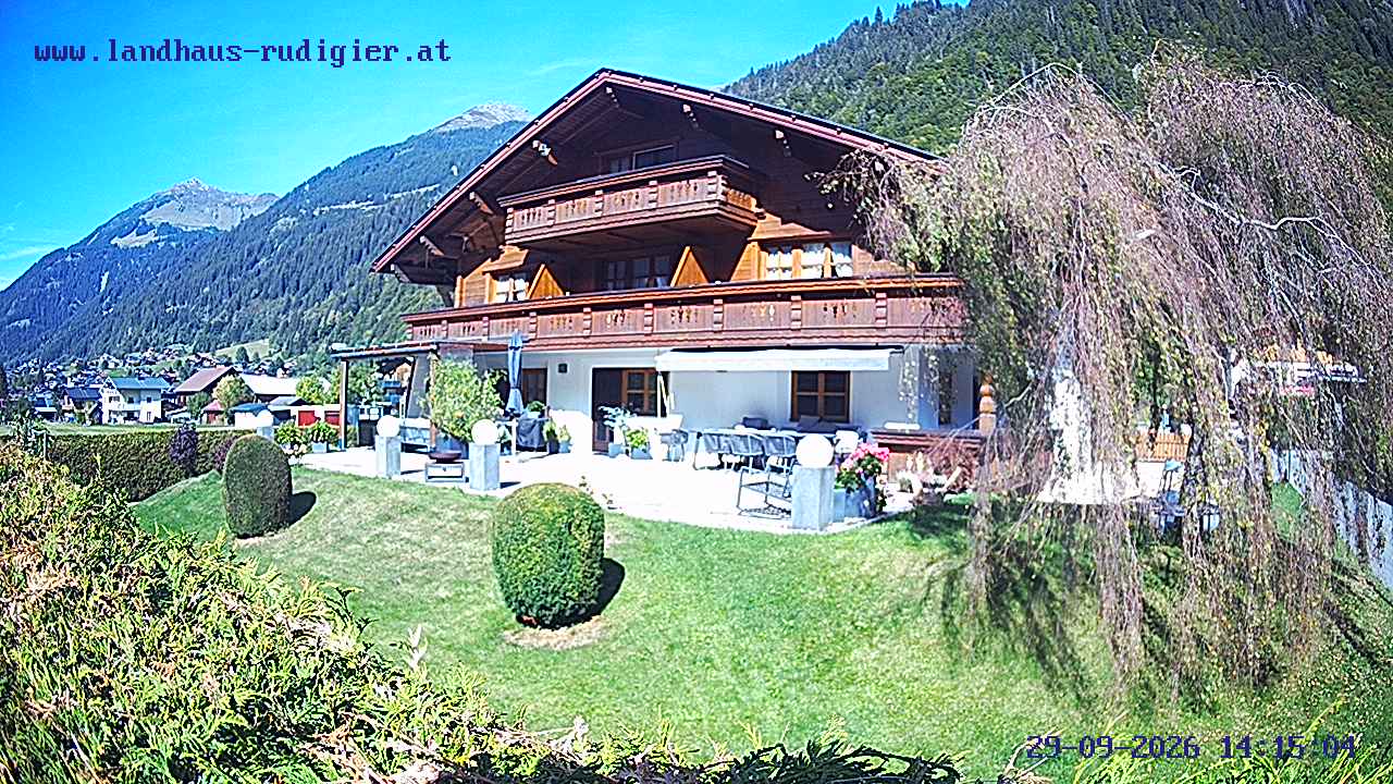 Gortipohl | Landhaus Rudigier