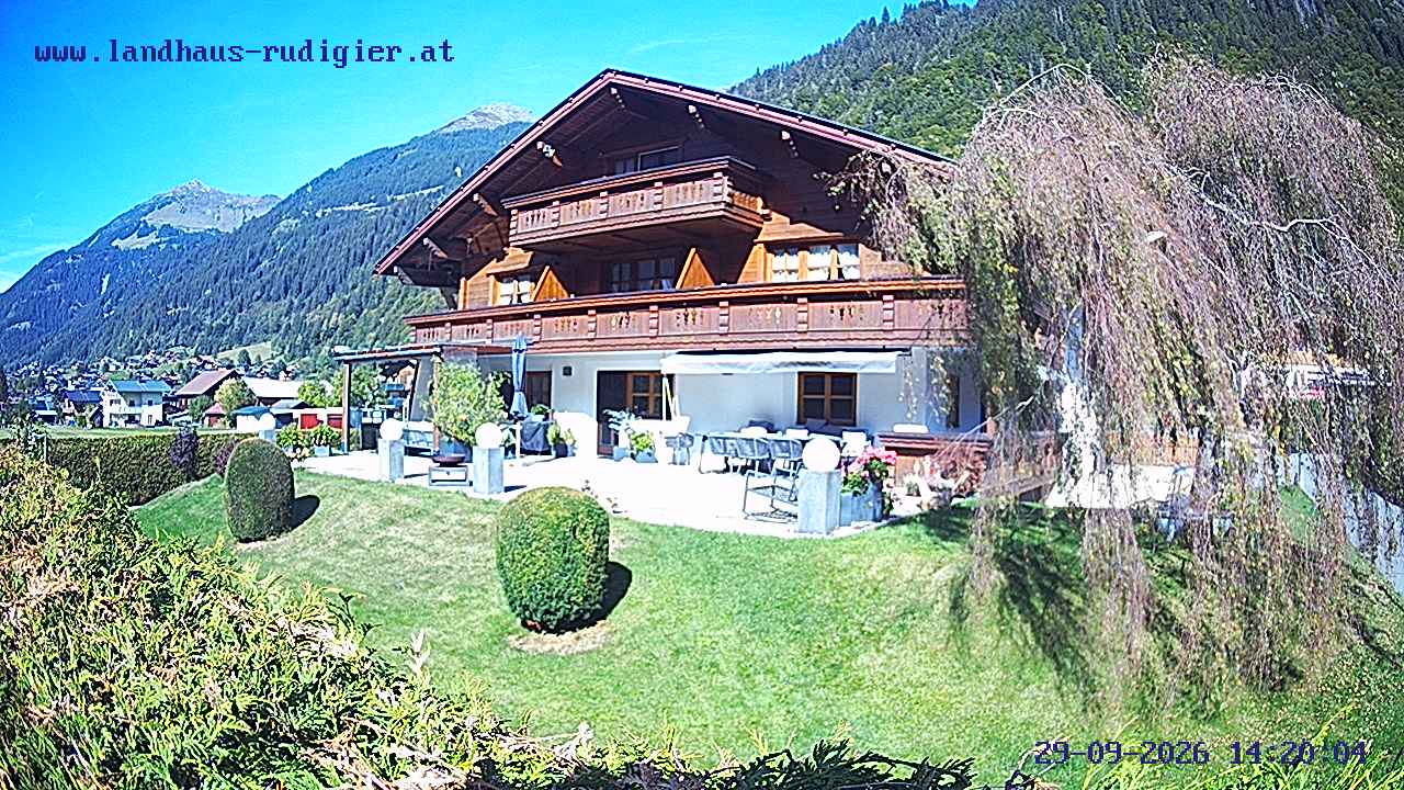 Gortipohl | Landhaus Rudigier