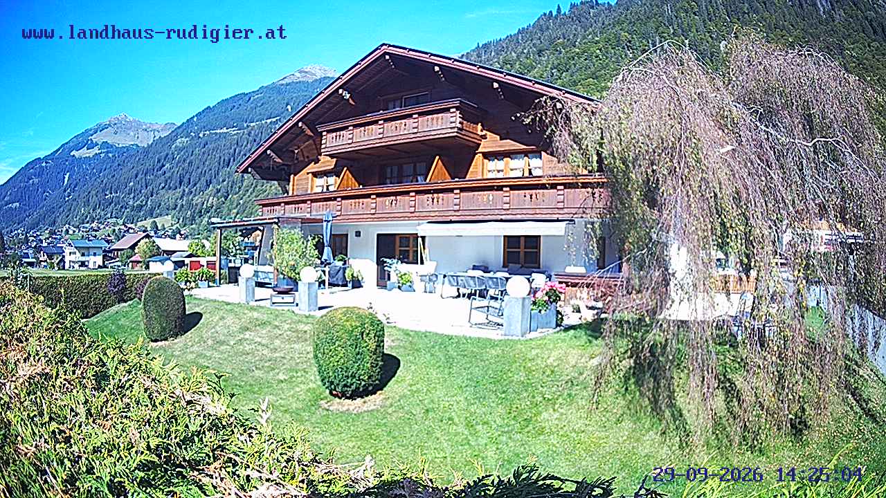Gortipohl | Landhaus Rudigier