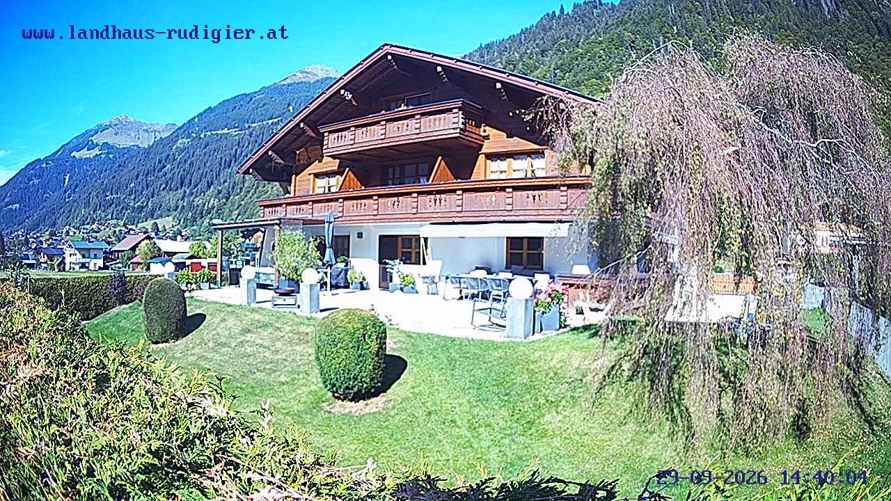 Gortipohl | Landhaus Rudigier