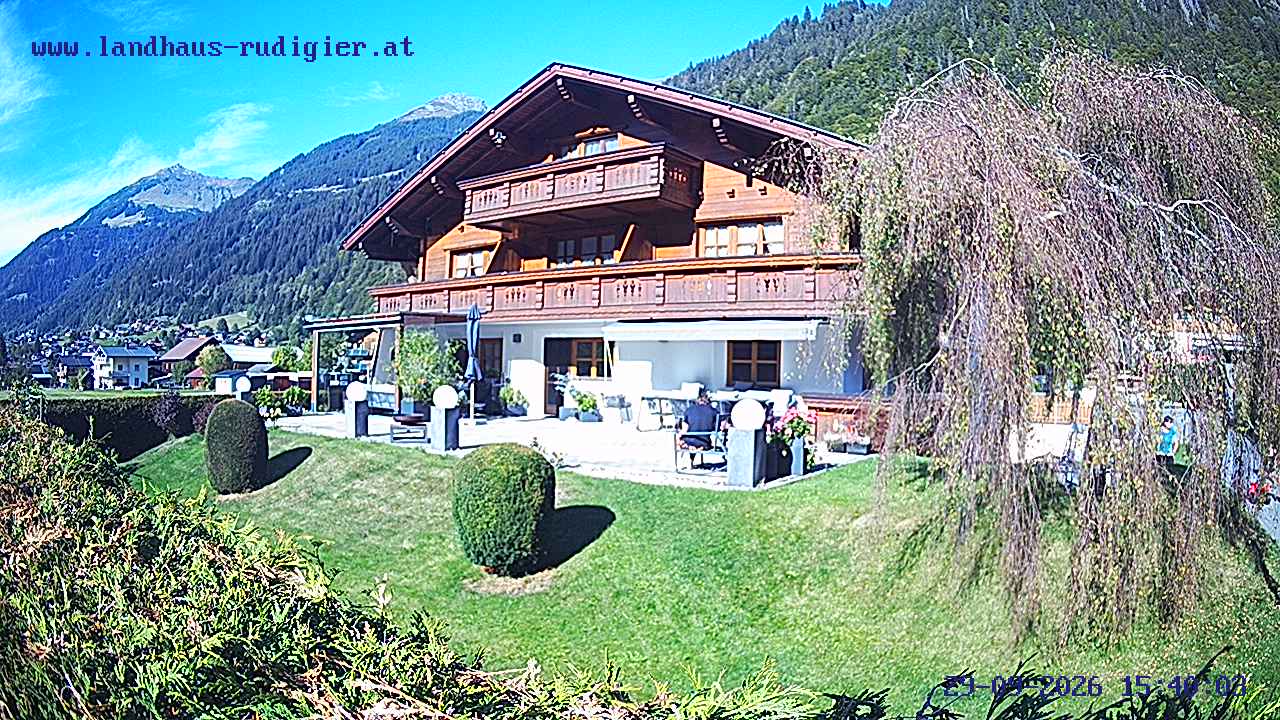 Gortipohl | Landhaus Rudigier