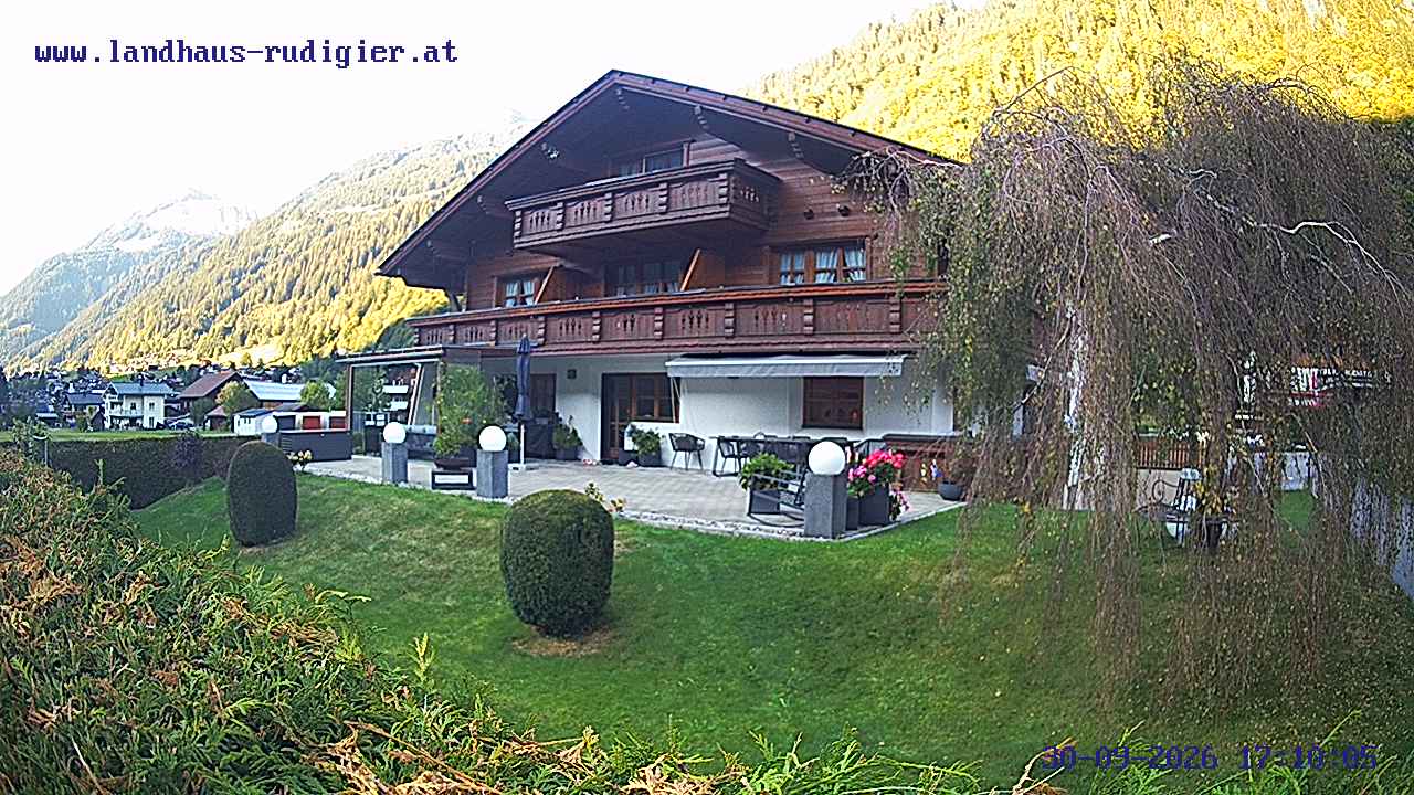 Gortipohl | Landhaus Rudigier