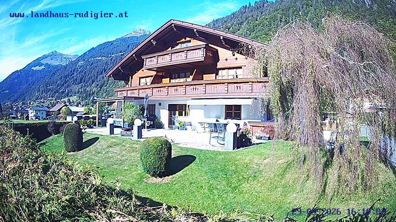 Gortipohl | Landhaus Rudigier