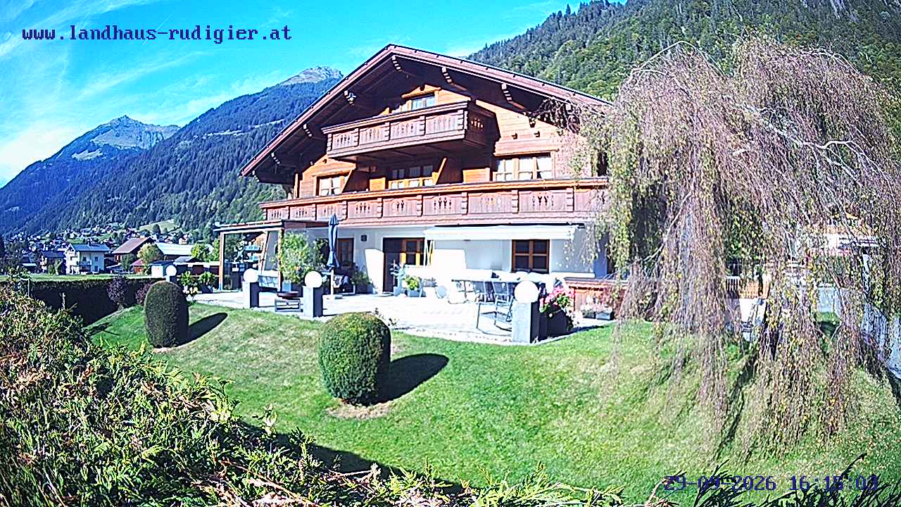 Gortipohl | Landhaus Rudigier