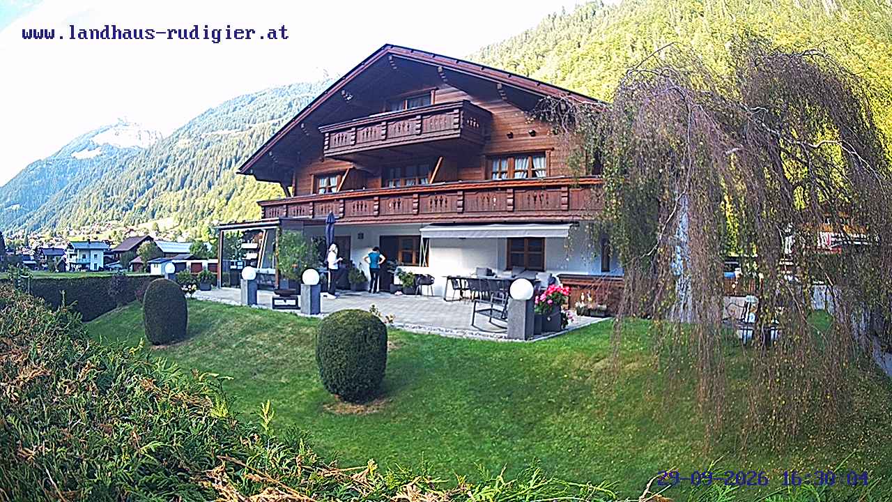 Gortipohl | Landhaus Rudigier