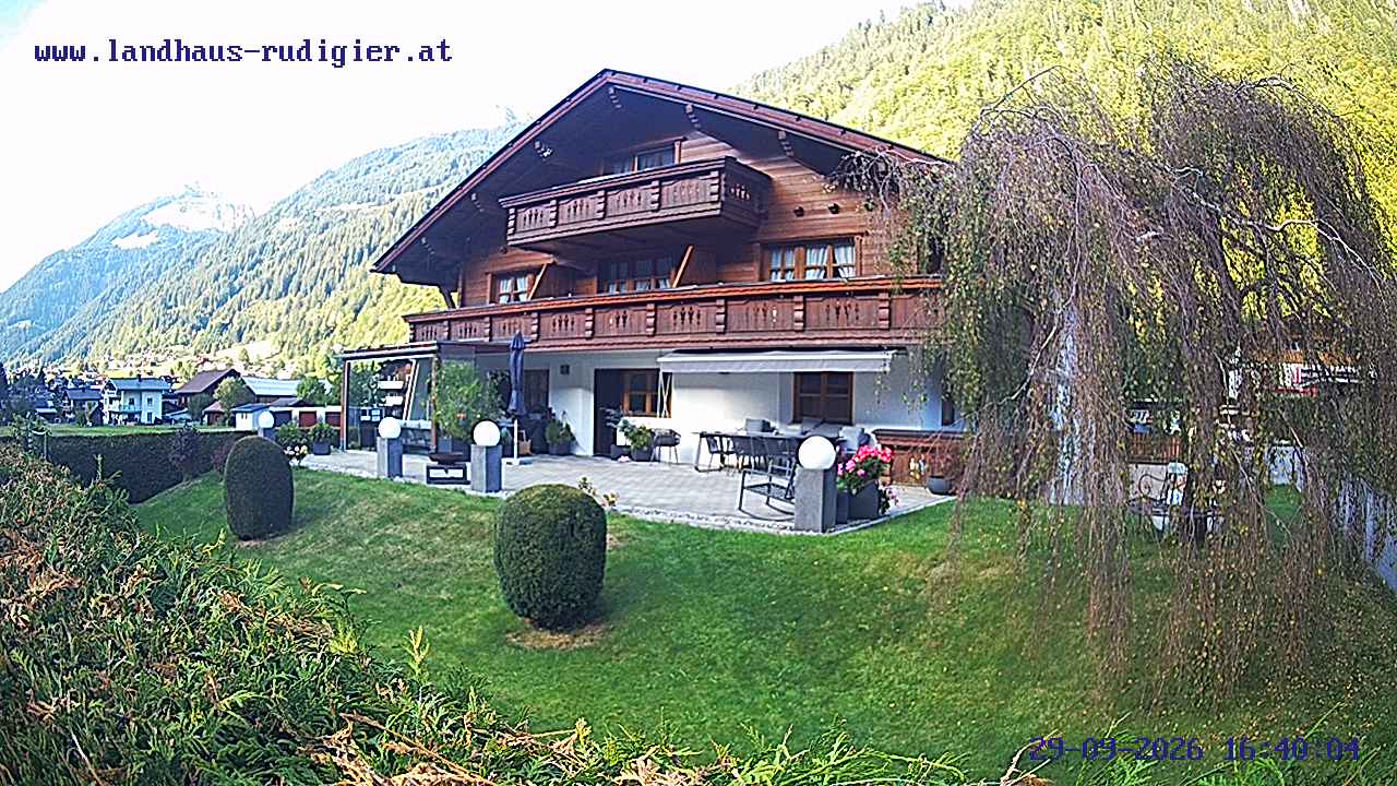 Gortipohl | Landhaus Rudigier