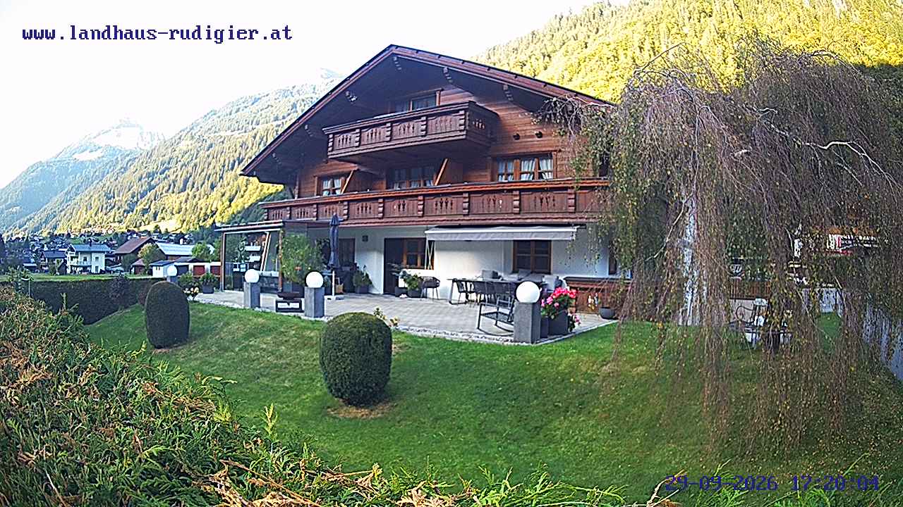 Gortipohl | Landhaus Rudigier