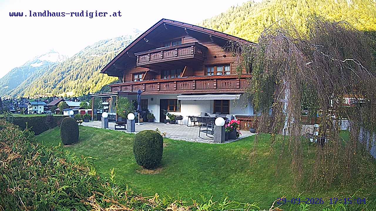 Gortipohl | Landhaus Rudigier